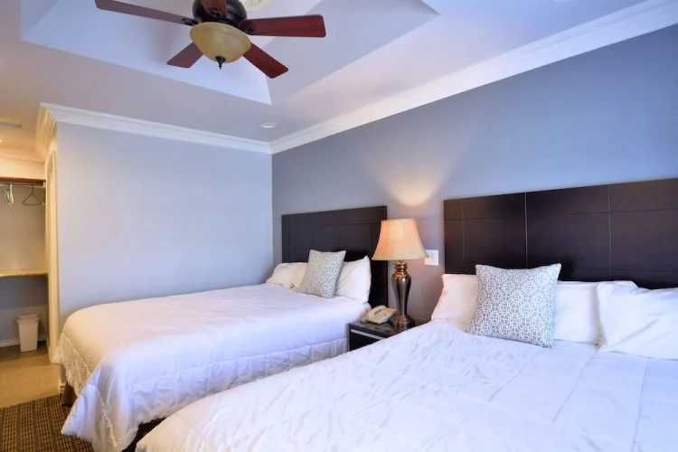Premier Double room