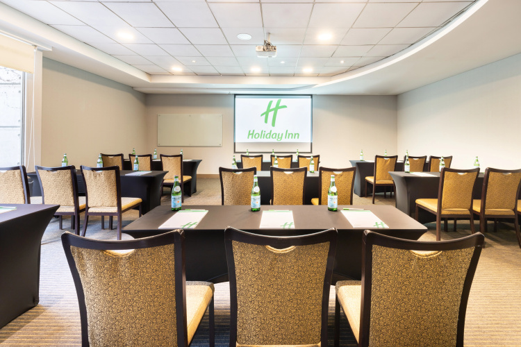 Holiday Inn Santiago Airport Terminal photo 24