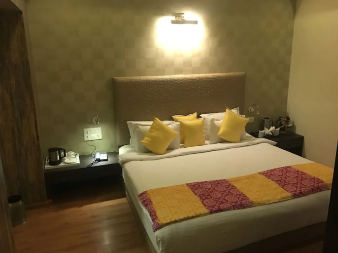 Double Family Suite
