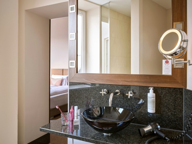 Flemings Selection Hotel Wien City photo 10