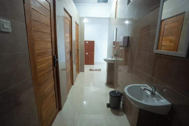 Lucky Hostel