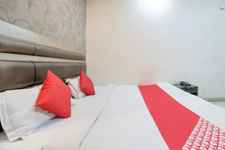 Sangam Hotel