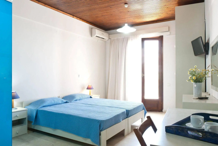 Magia Apartments