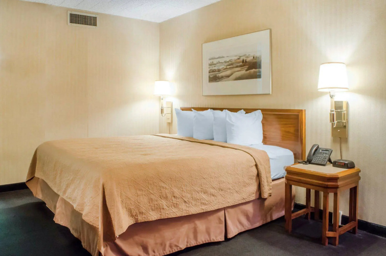 Quality Inn & Suites