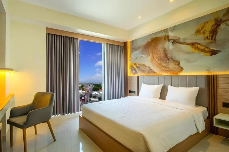 Grand Altuz Yogyakarta