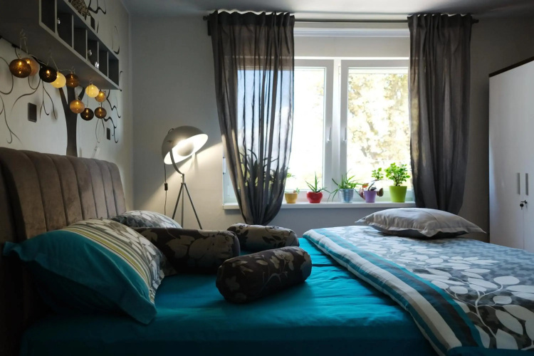 Apartman MIMA