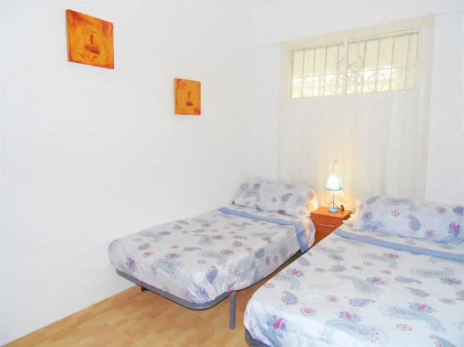 Apartamento Lepanto