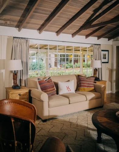 Luxury Cottage