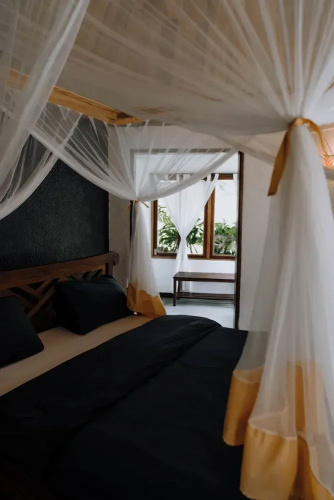 Sanna Eco Lodge
