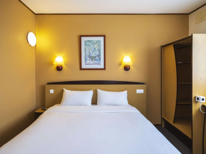 Campanile Hotel Breda