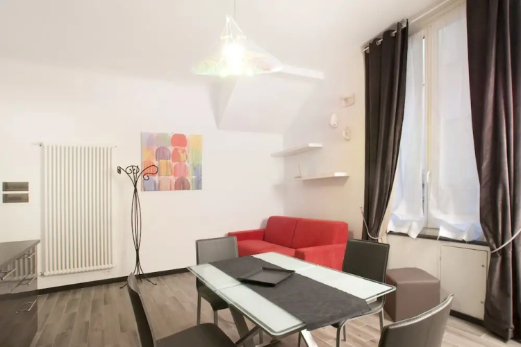 Home Sweet Home 1