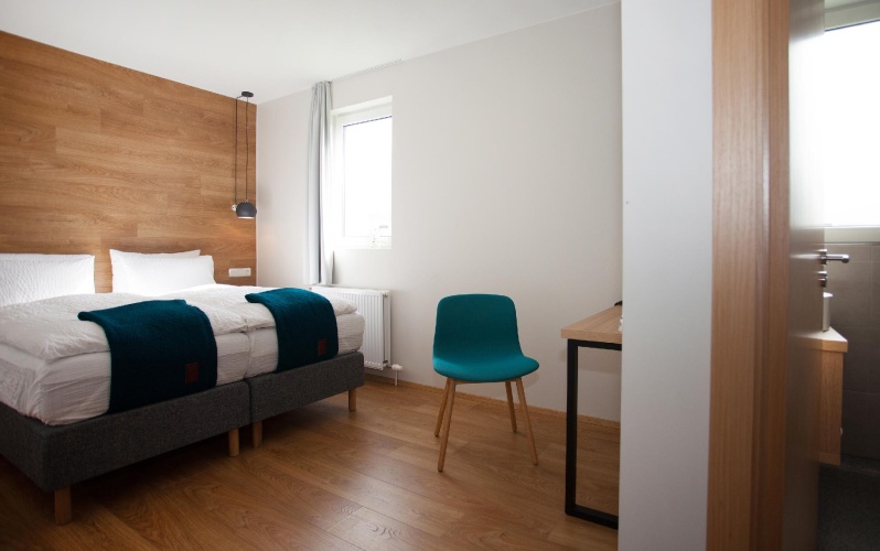 Stracta Hotel photo 19