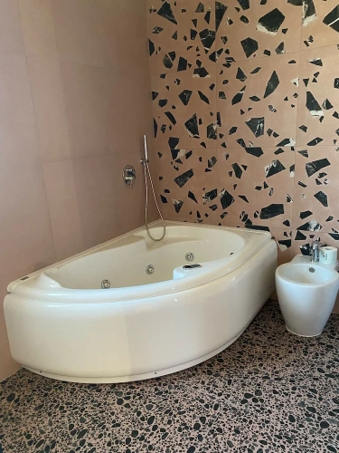 Superior Quadruple room