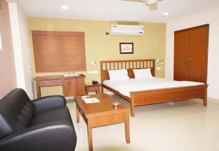 Hotel Alwin