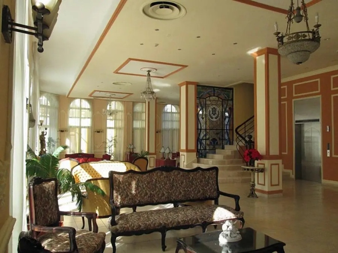 Hotel Imperial