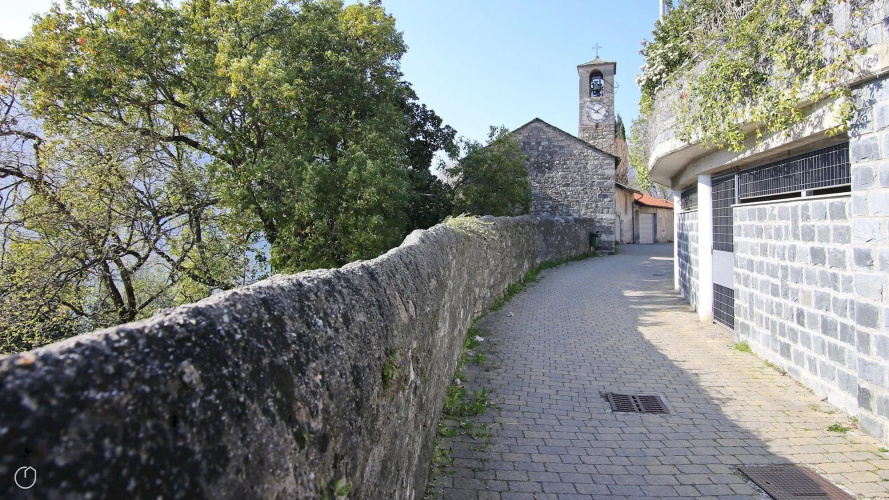 Santa Maria 37 - Nesso