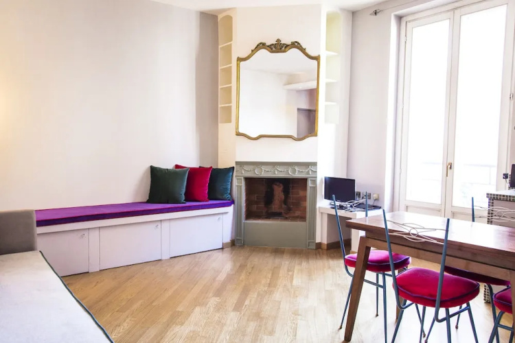 San Fermo Apartment