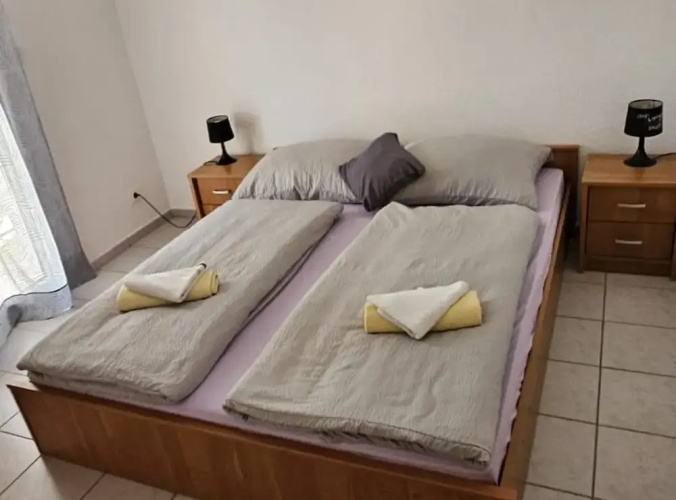 Apartments Hasić Marina