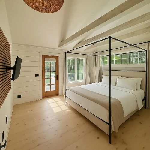 Luxury Double room