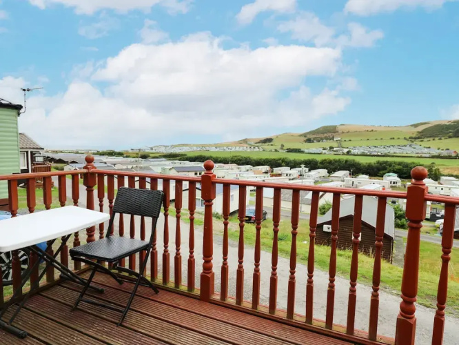 No 7, Aberystwyth