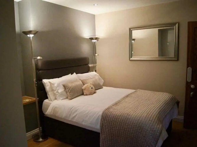 Arfryn House Bed and Breakfast