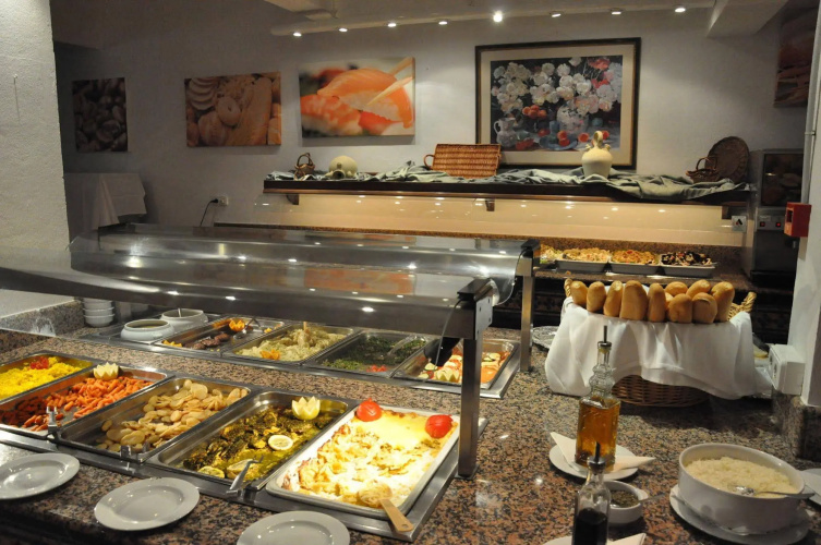 Hotel Club Sunway Punta Prima photo 13