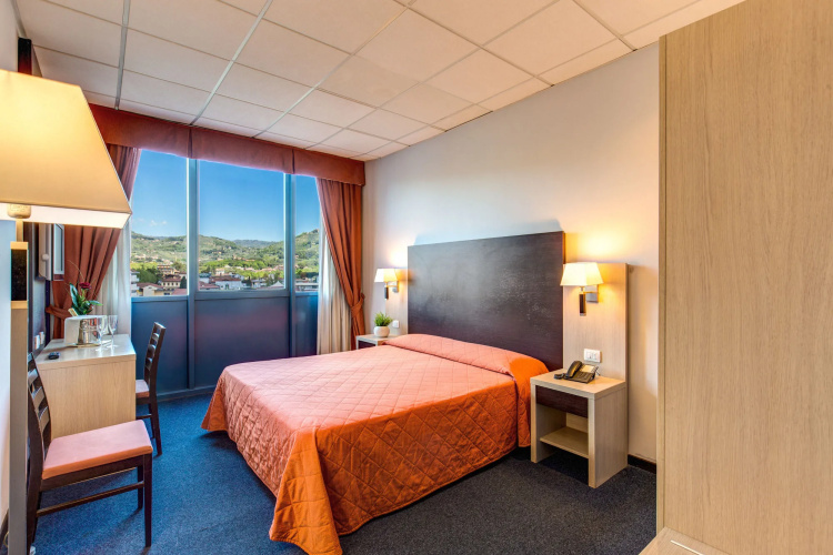Tuscany Inn