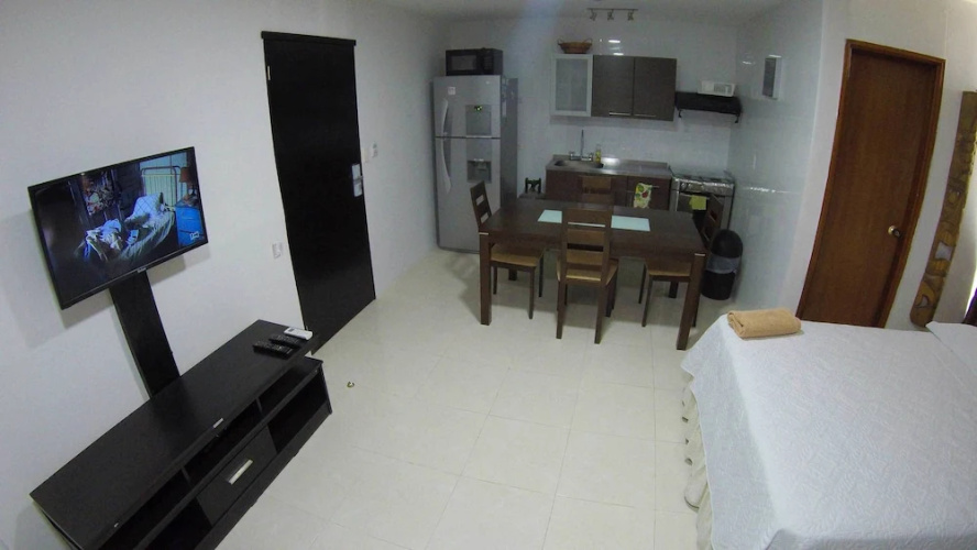 Di Apartment