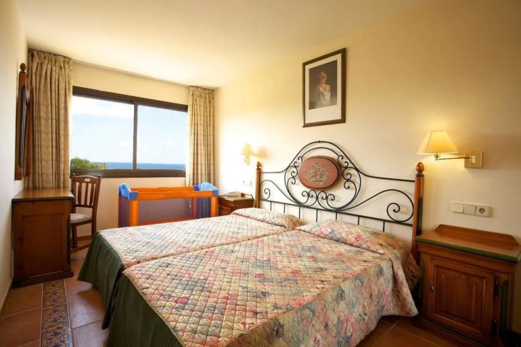 Sunna Park Apartments