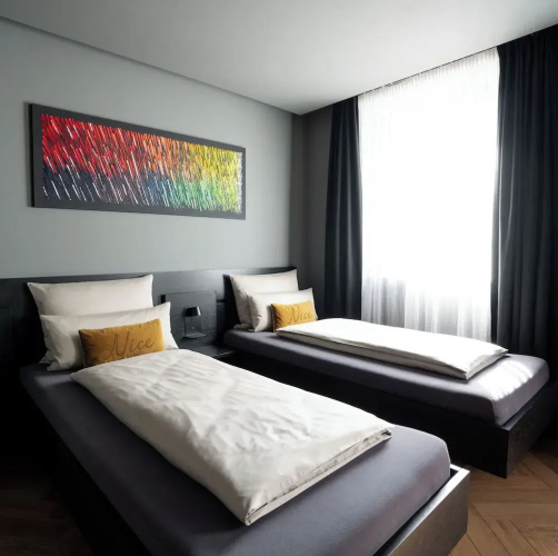 Hotel Nice
