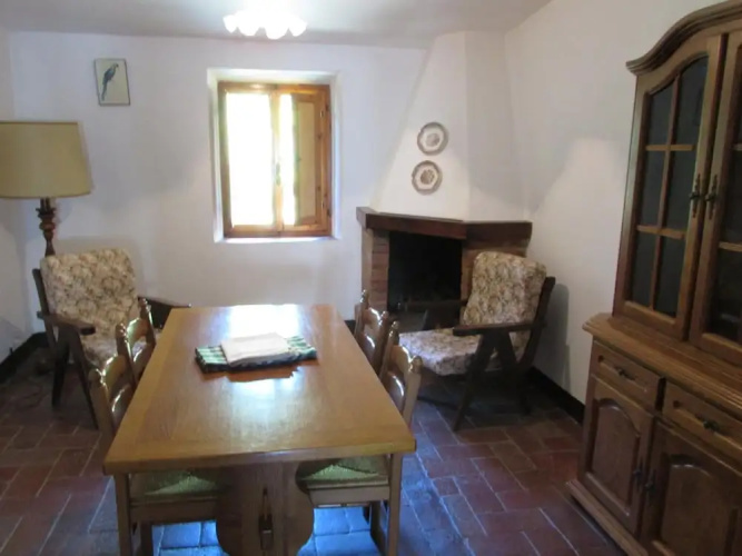 Borgo Castelvecchi