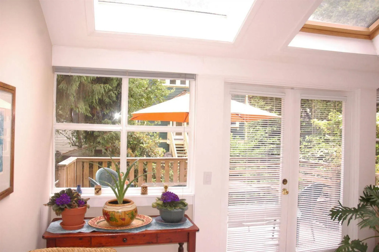 Cambie Lodge B&B