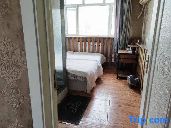 Wenxin Hotel, Luohe