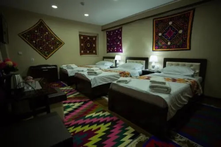 Eco Hotel