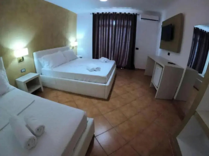 Hotel Edva
