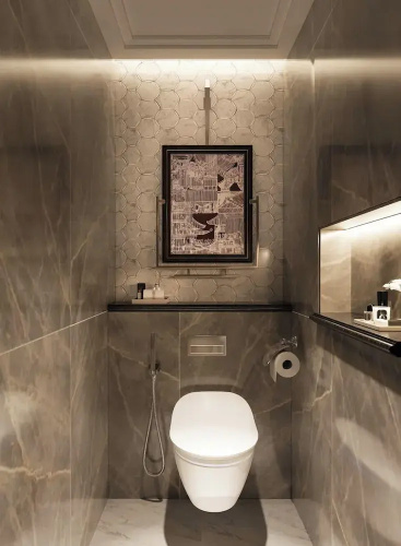 Manevi Premier Hotel