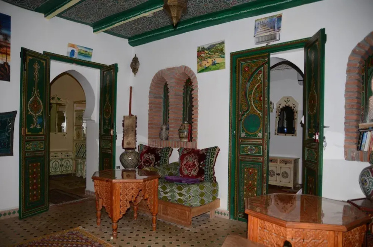 Dar Aldea