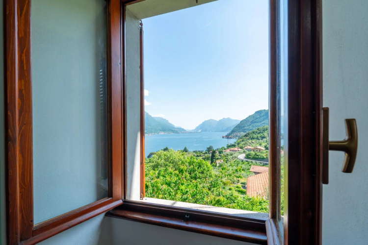 Ca del Doss - CM in Bellagio