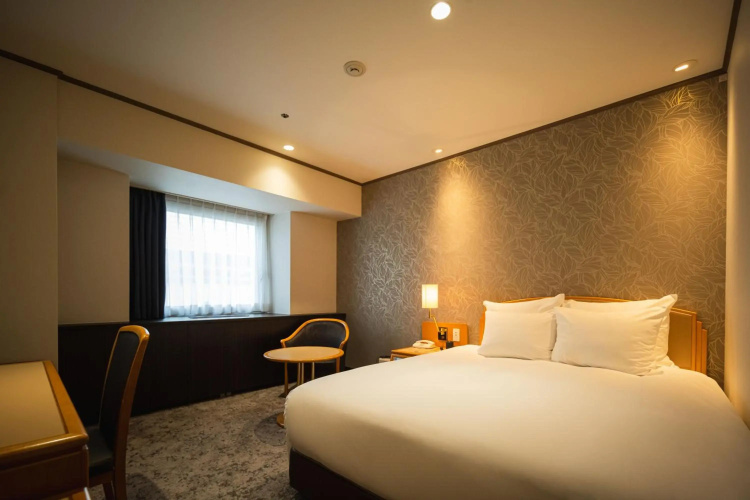 ANA Crowne Plaza Matsuyama by IHG