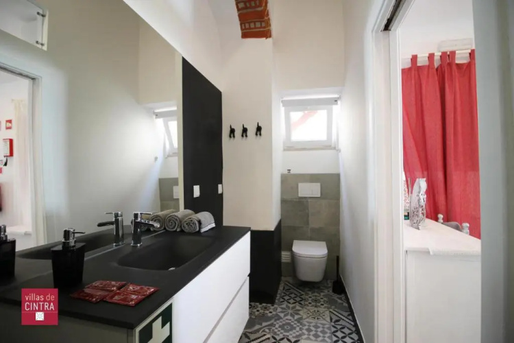 Villas de Cintra