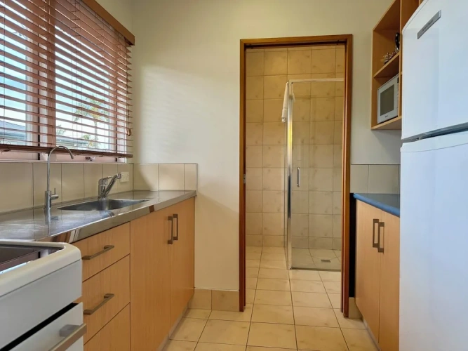 1 Bedroom Standard Family room