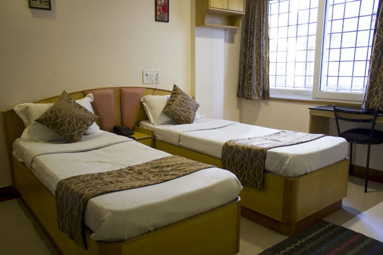 Hotelafbeelding