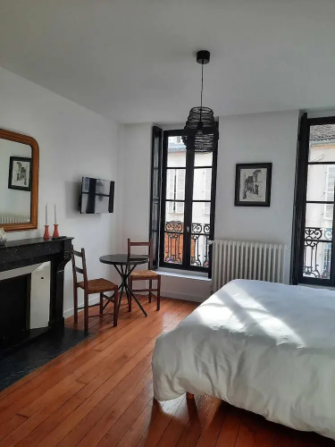 Maison Rinette
