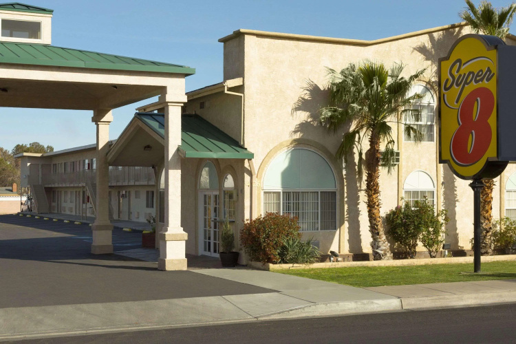 Otel görseli