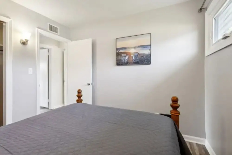 Beach Break Getaway in Virginia Beach