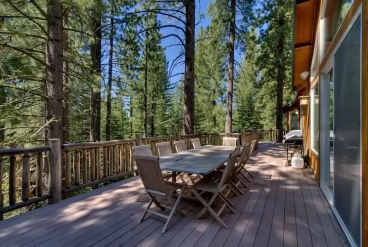 Cottage