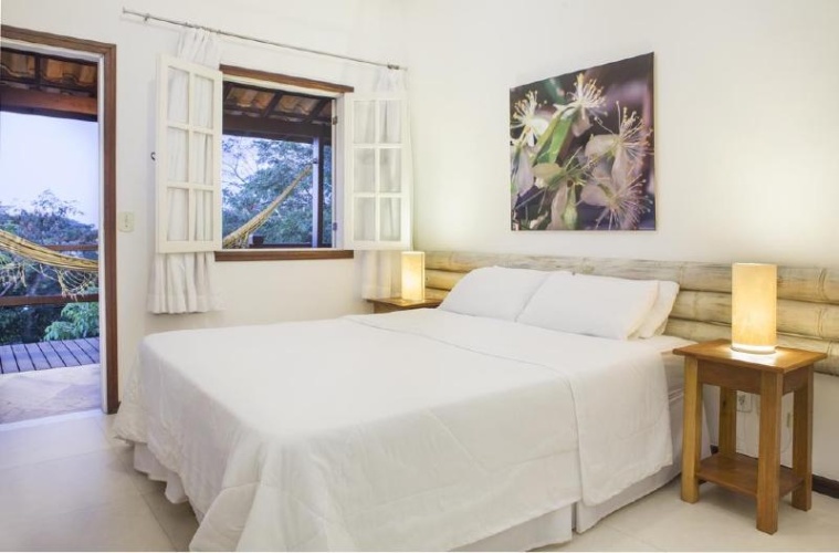 Superior Double room with balcony