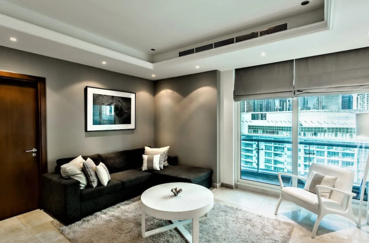 One Perfect Stay - Orra Marina