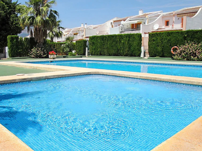 Townhouse la Merced