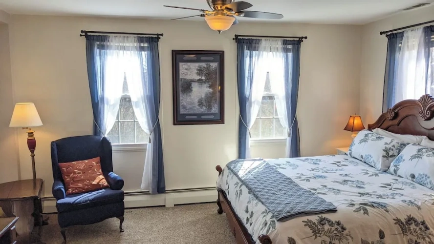 Double Suite